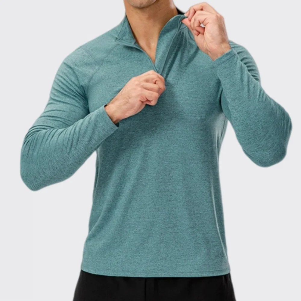Men's Fitness Shirts - Image 3