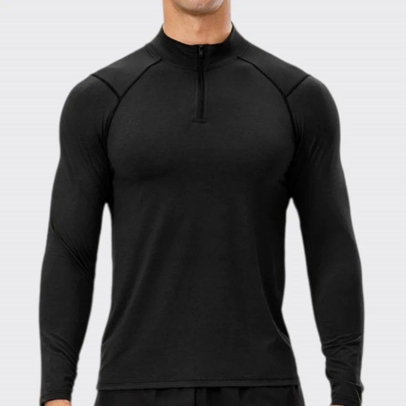 Men's Fitness Shirts - Image 6