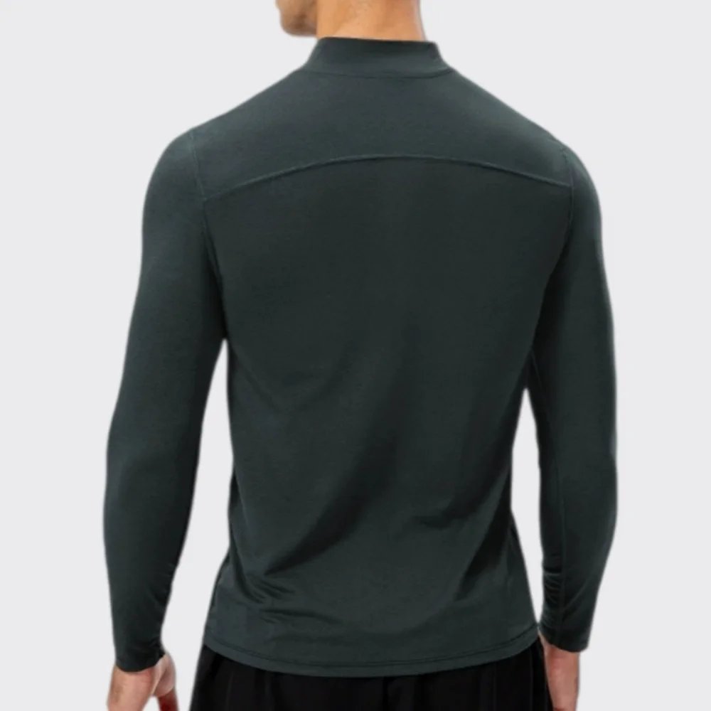 Men's Fitness Shirts - Image 2