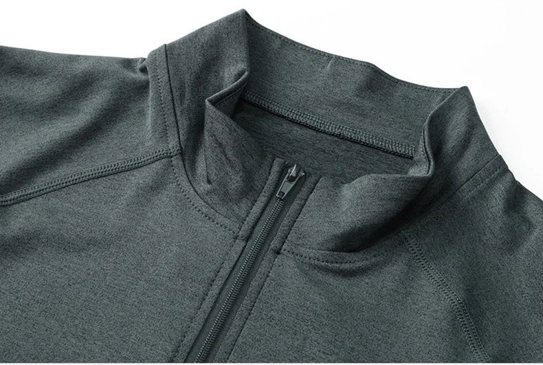 Men's Sportswear Fitness Shirts Quick Dry Long Sleeve Gym T-shirt Running Tight Tops Training Compression Clothes Sport T-Shirt Men's Sportswear Fitness Shirts Quick Dry Long Sleeve Gym T-shirt Running Tight Tops Training Compression Clothes Sport T-Shirt
