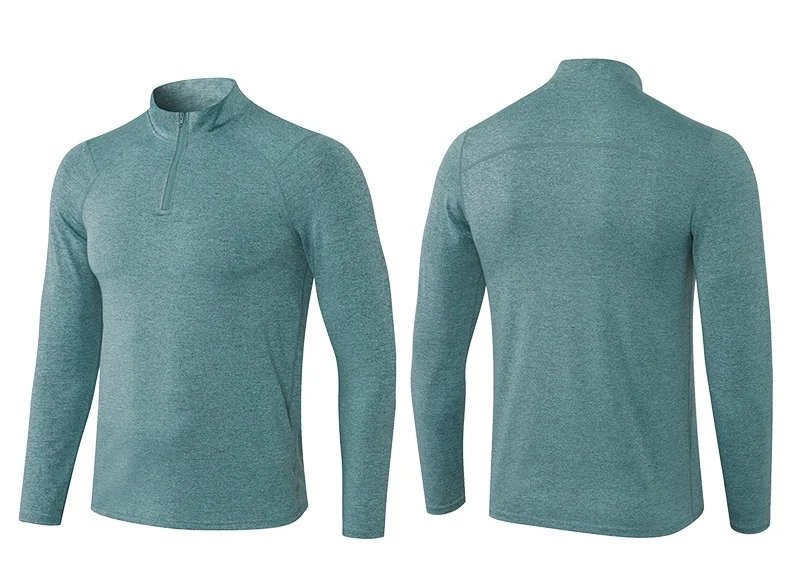 Men's Sportswear Fitness Shirts Quick Dry Long Sleeve Gym T-shirt Running Tight Tops Training Compression Clothes Sport T-Shirt Men's Sportswear Fitness Shirts Quick Dry Long Sleeve Gym T-shirt Running Tight Tops Training Compression Clothes Sport T-Shirt