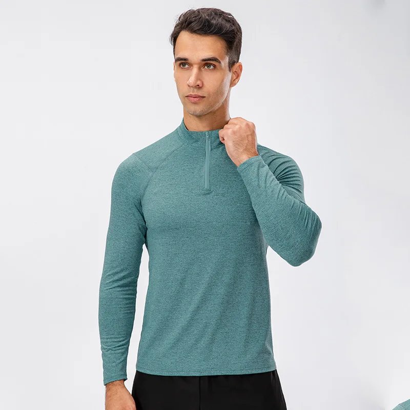 Peacock green