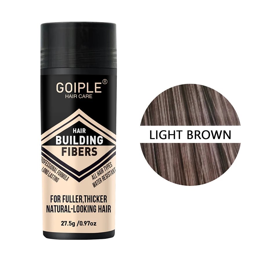Light Brown