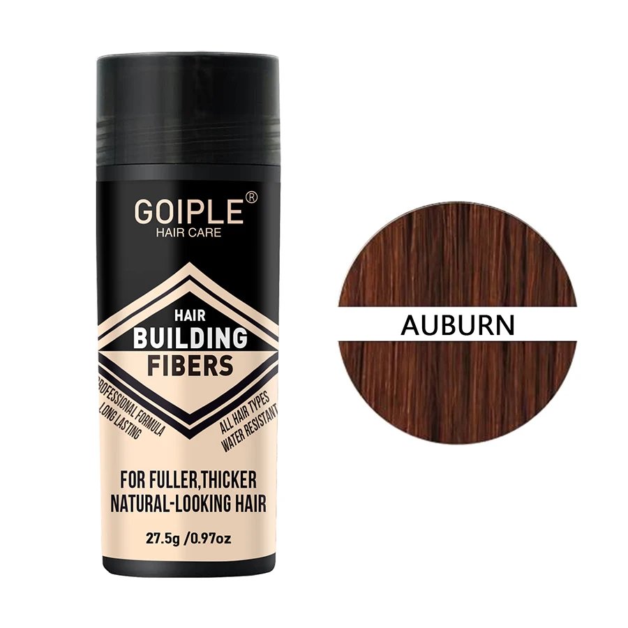 auburn