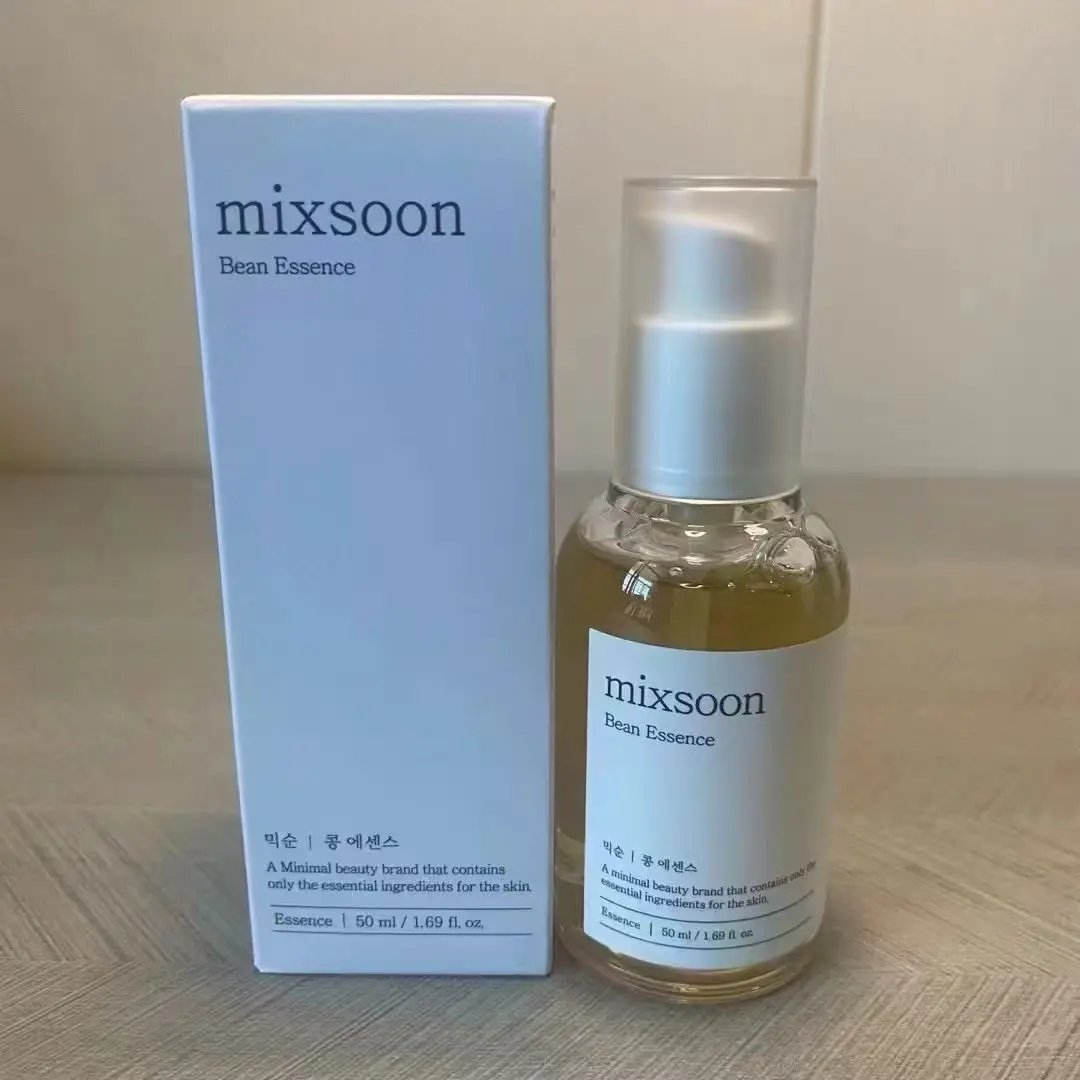 Korean Mixsoon Bean Cream - Image 2