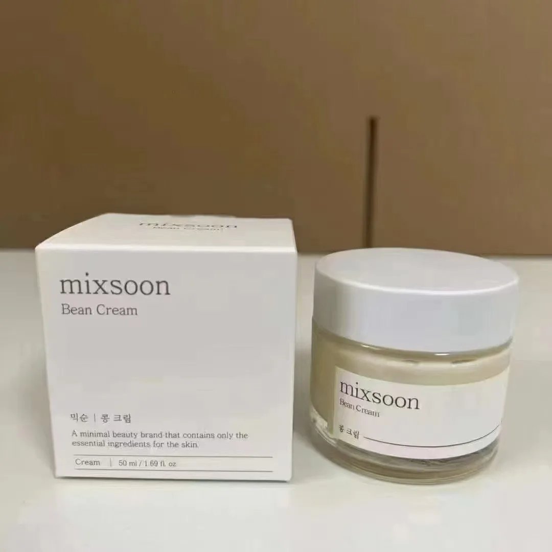 Korean Mixsoon Bean Cream - Image 3