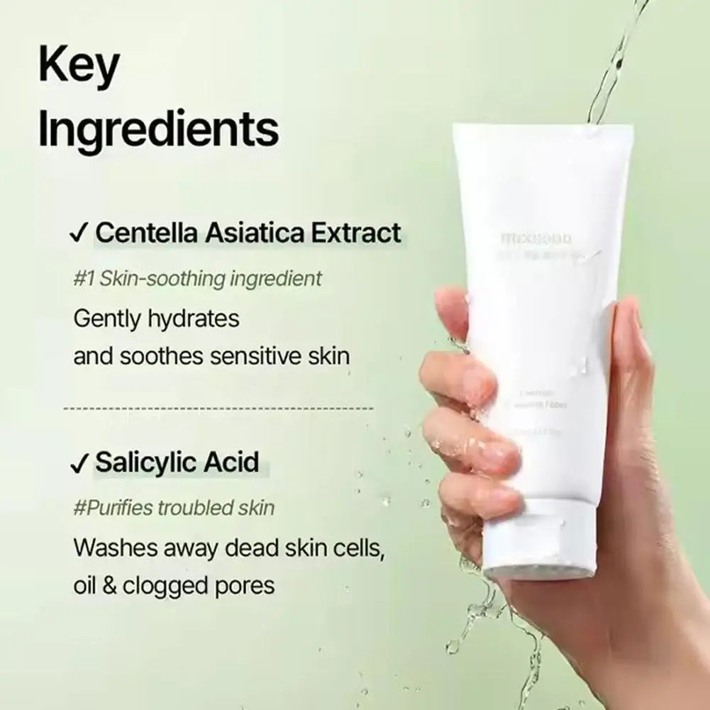 Korean Mixsoon Bean Cream Essence Sunscreen Centella Facial Cleaner Moisturizing Soothing Enhance Skin Elasticity Oil Control Korean Mixsoon Bean Cream Essence Sunscreen Centella Facial Cleaner Moisturizing Soothing Enhance Skin Elasticity Oil Control