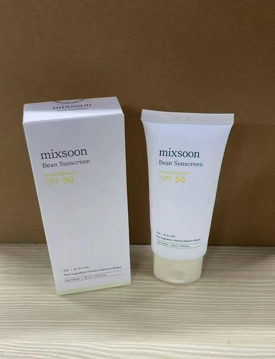 Korean Mixsoon Bean Cream - Image 4