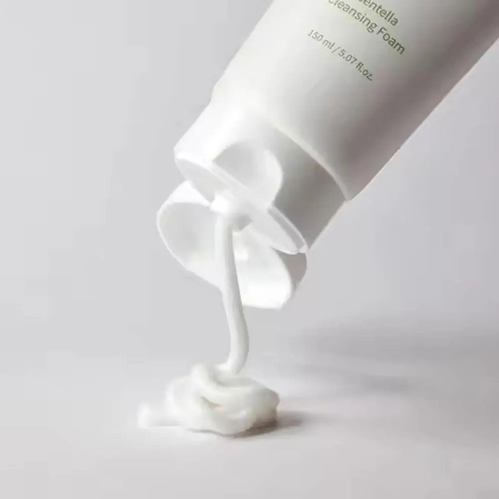 Korean Mixsoon Bean Cream Essence Sunscreen Centella Facial Cleaner Moisturizing Soothing Enhance Skin Elasticity Oil Control Korean Mixsoon Bean Cream Essence Sunscreen Centella Facial Cleaner Moisturizing Soothing Enhance Skin Elasticity Oil Control