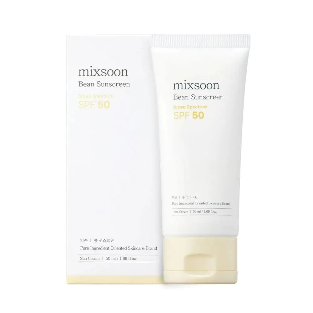 Sunscreen