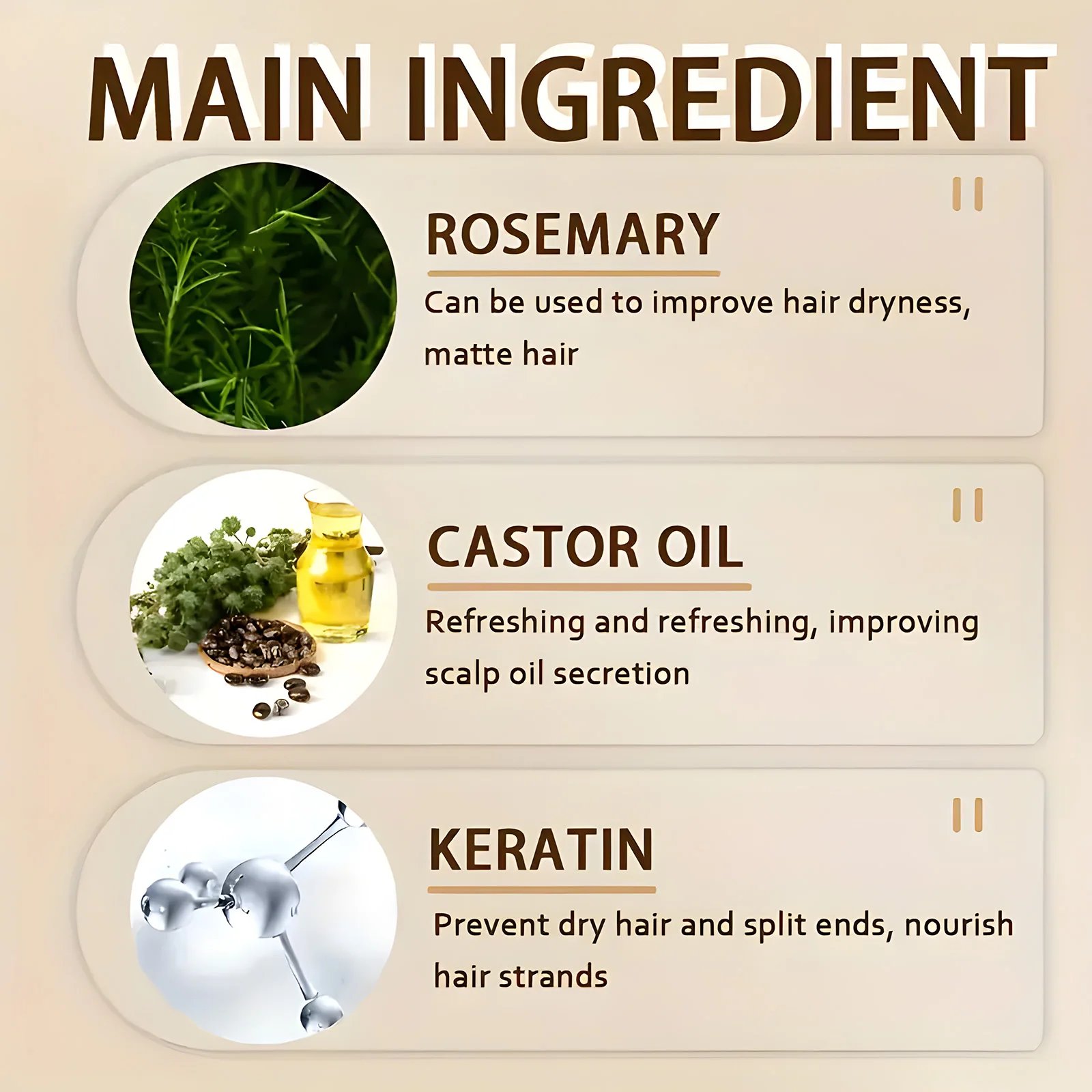 Biotin hair Growth shampoo anti-hair loss treatment for men and women rapid thickening and re-oil beauty health Biotin hair Growth shampoo anti-hair loss treatment for men and women rapid thickening and re-oil beauty health