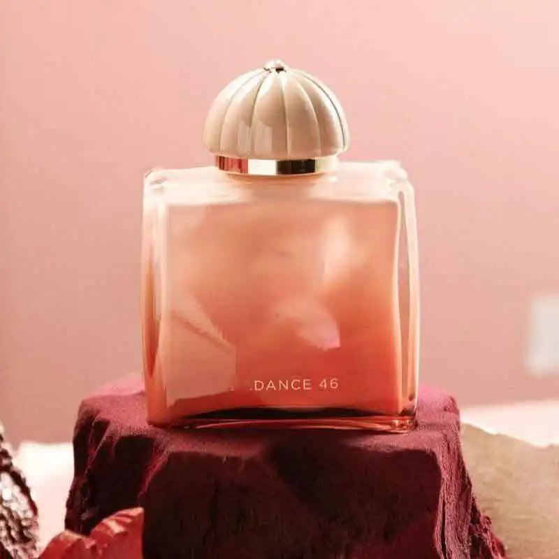 Am admires secret tourists, end generation fragrance eau de toilette, 100ml high-grade exquisite luxury perfume