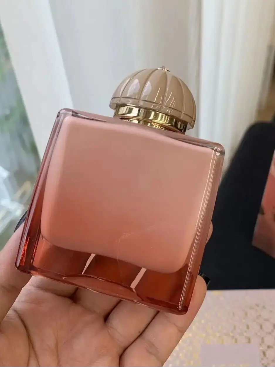 Am admires secret tourists, end generation fragrance eau de toilette, 100ml high-grade exquisite luxury perfume