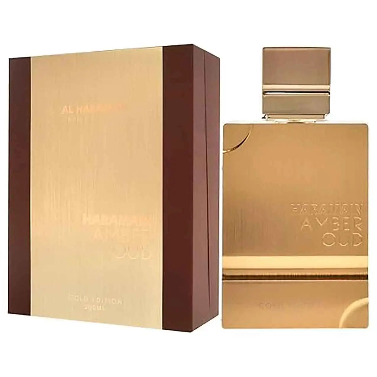 Al Haramain Amber Ebony Gold Women's perfume spray, 6.7 oz., Amber Vanilla perfume Al Haramain Amber Ebony Gold Women's perfume spray, 6.7 oz., Amber Vanilla perfume