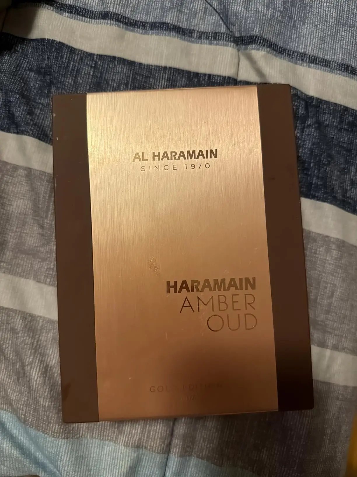 Al Haramain spray - Image 4
