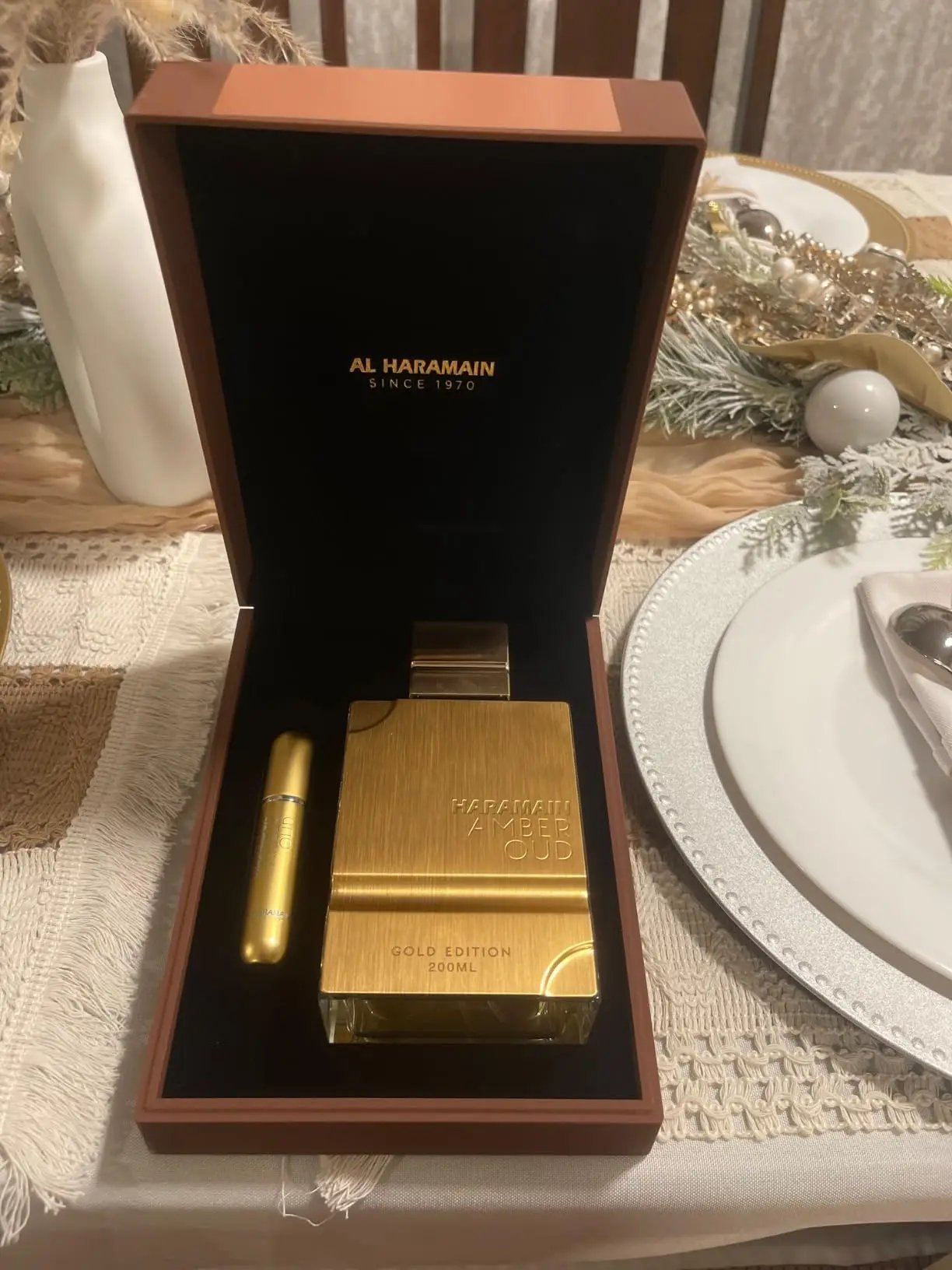 Al Haramain spray - Image 3