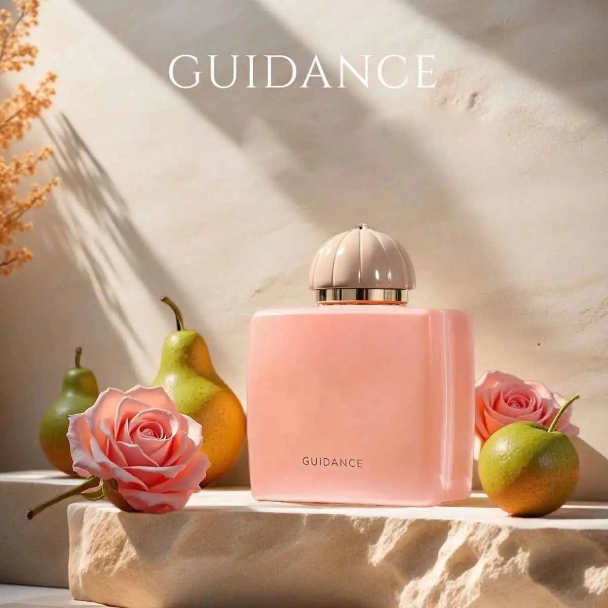 AMO'UA'GE GUIDANCE eau de toilette