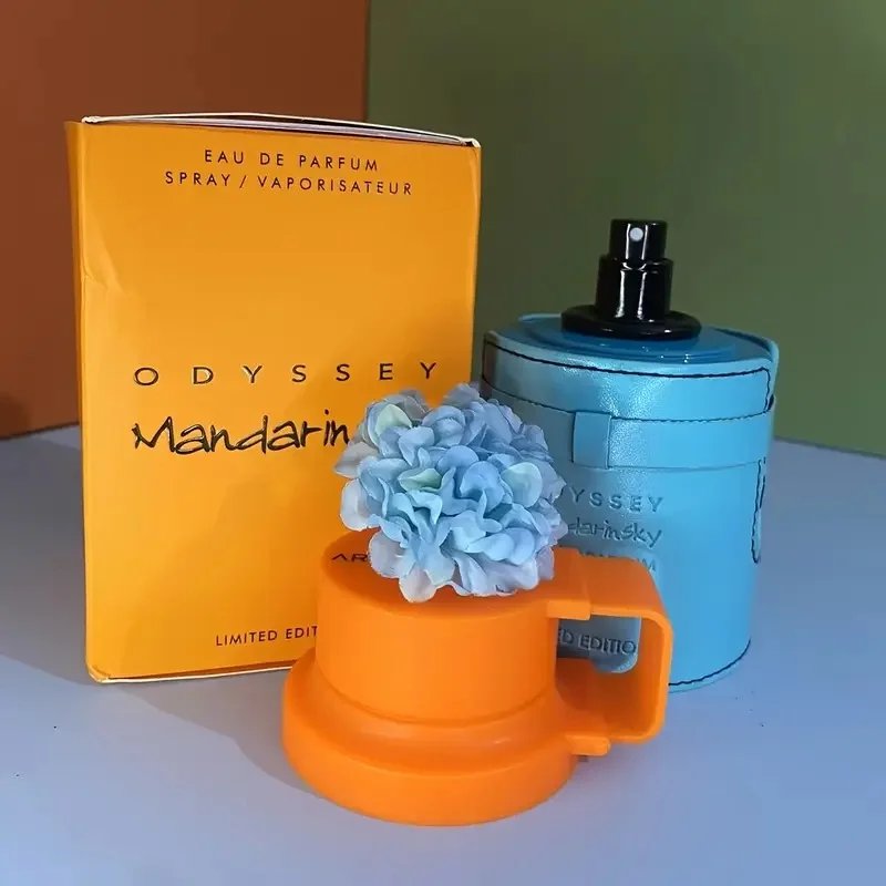 Armaf Odyssey Mandarin Sky - Image 4
