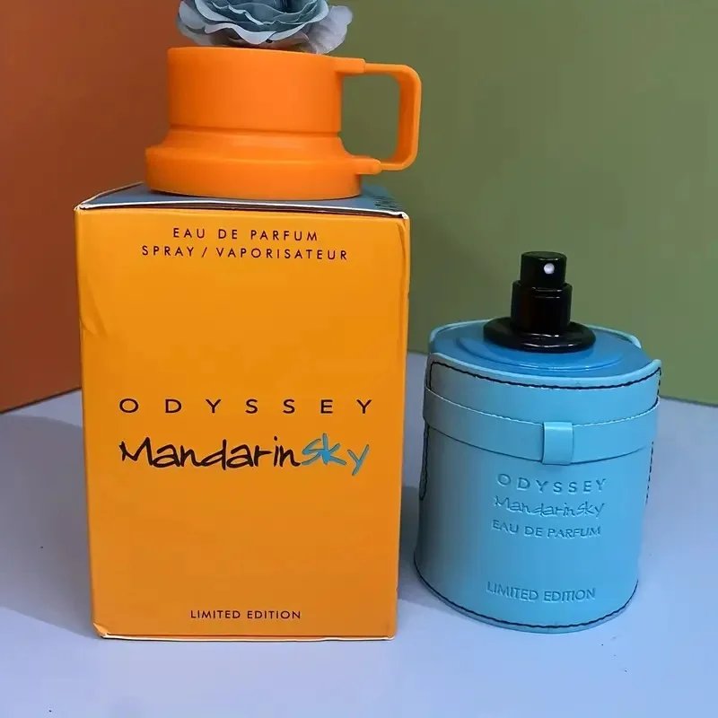 Armaf Odyssey Mandarin Sky - Image 3