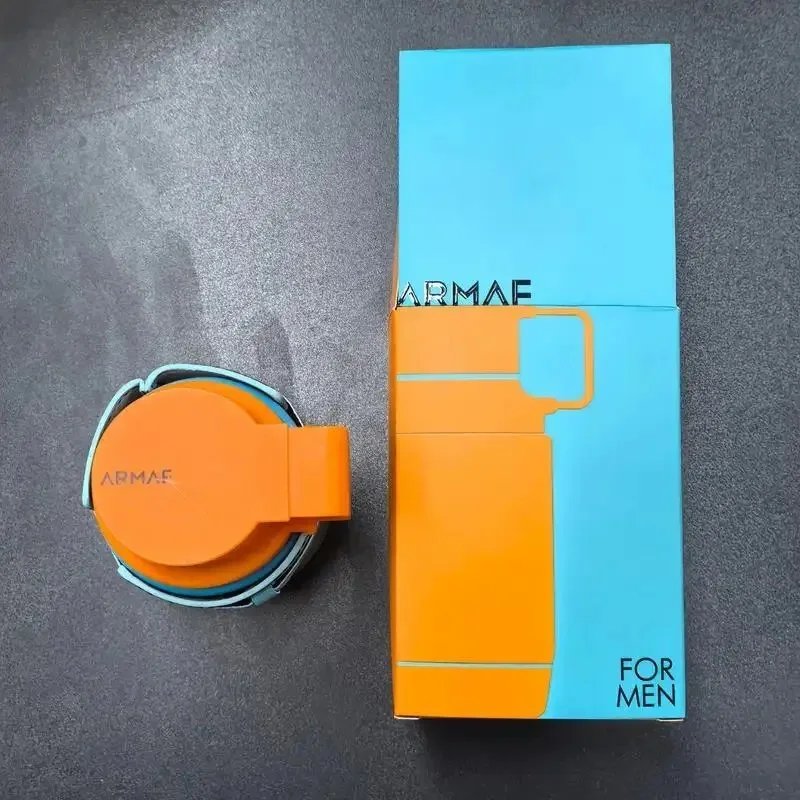 Odyssey - Mandarinsky men's limited edition perfume - produced by Armaf -3.4 oz EDP spray Odyssey - Mandarinsky men's limited edition perfume - produced by Armaf -3.4 oz EDP spray