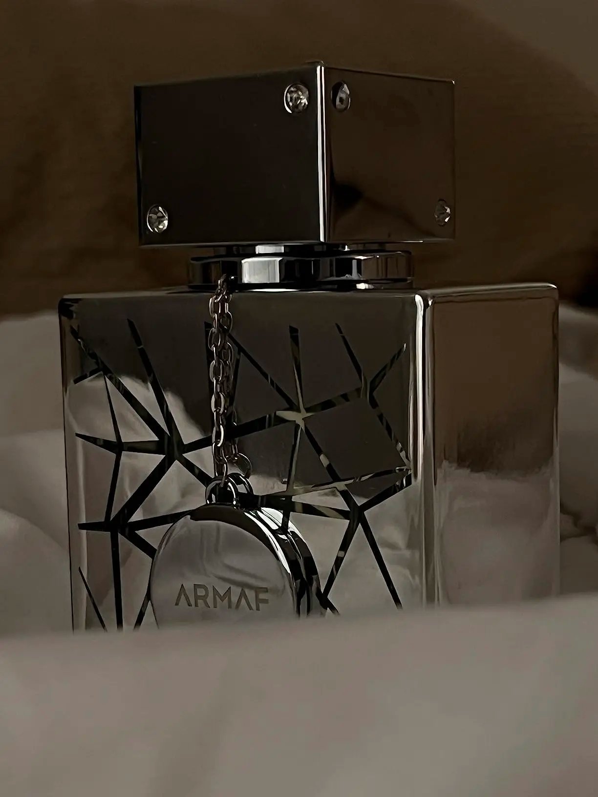 Armaf Club De Nuit Silage Unisex perfume, 3.6oz, flower scent, wood musk tone, perfume suitable for both men and women, lasting Armaf Club de Nuit Sillage