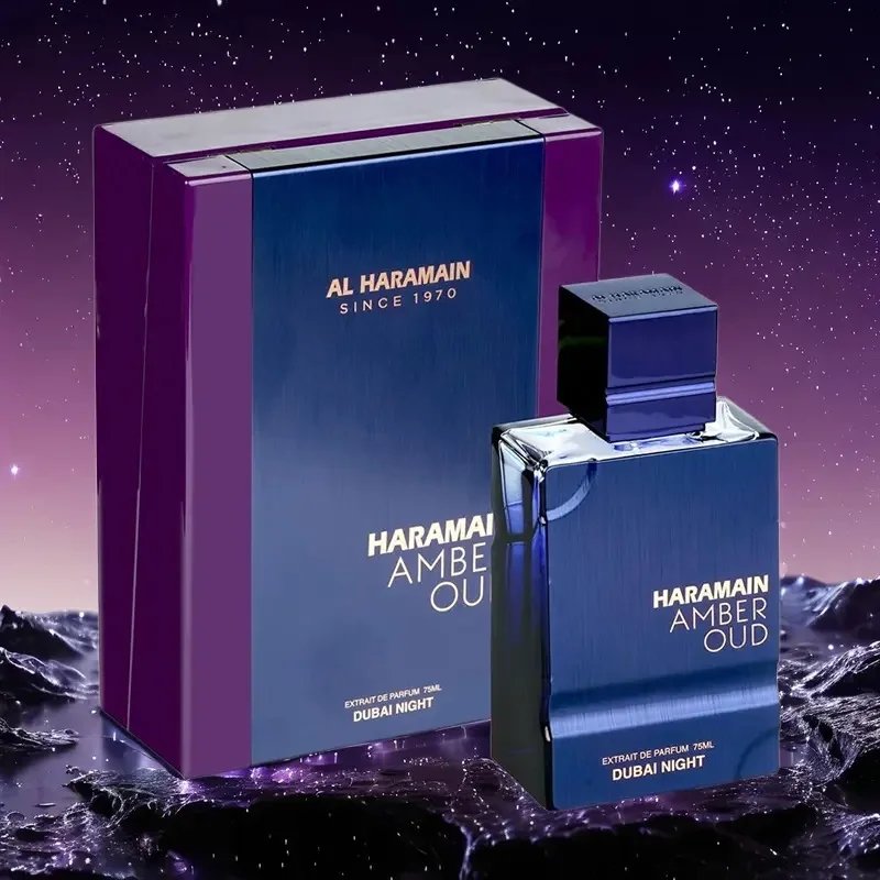 Dubai Night — Extrait de Parfum - Image 2