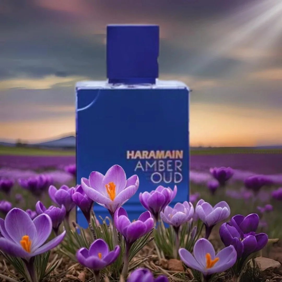 Dubai Night — Extrait de Parfum - Image 3