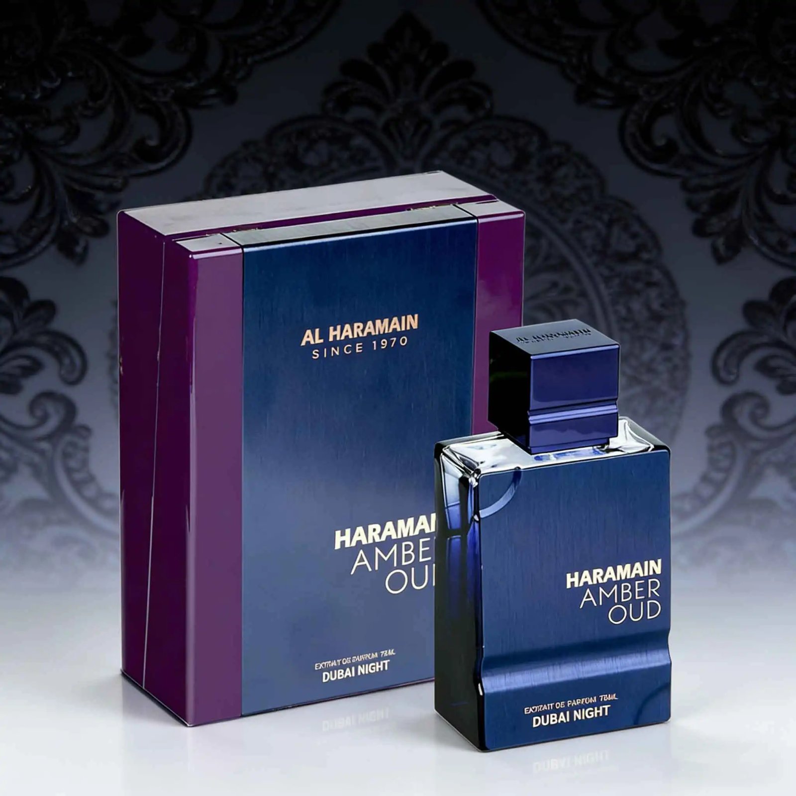 Dubai Night — Extrait de Parfum - Image 5