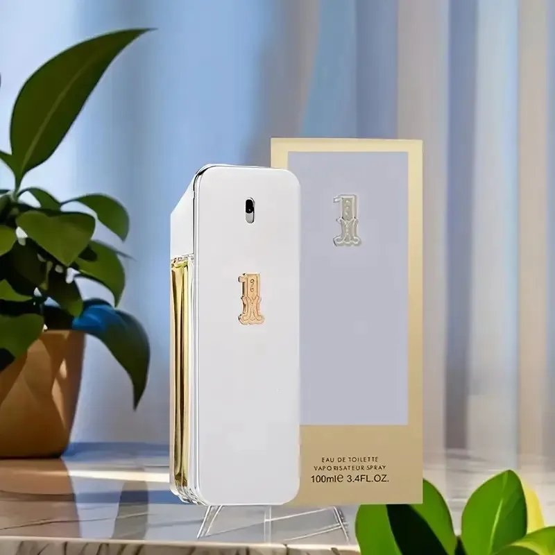 100 ml Laban 1 million lucky pheromone perfume Arabian perfume, male perfume attracts the opposite sex, perfect gift 100 ml Laban 1 million lucky pheromone perfume Arabian perfume, male perfume attracts the opposite sex, perfect gift