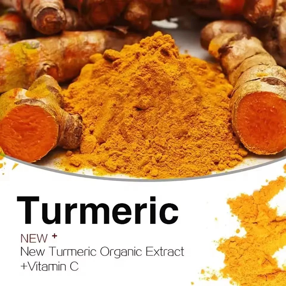 DR. MEINAIER Turmeric Toner - Image 2
