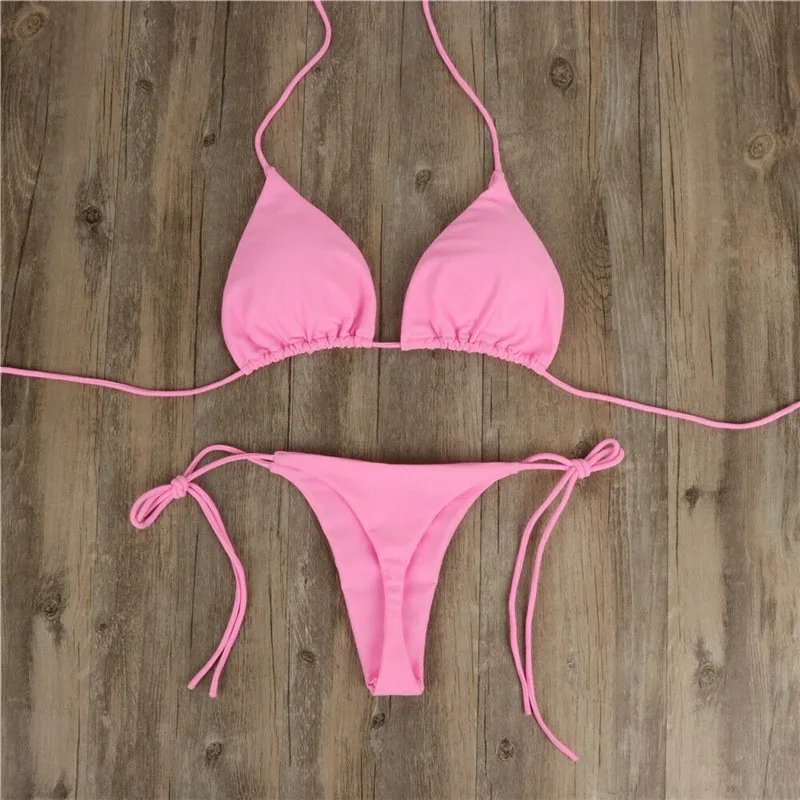 Two Pieces Beachwear - Image 3