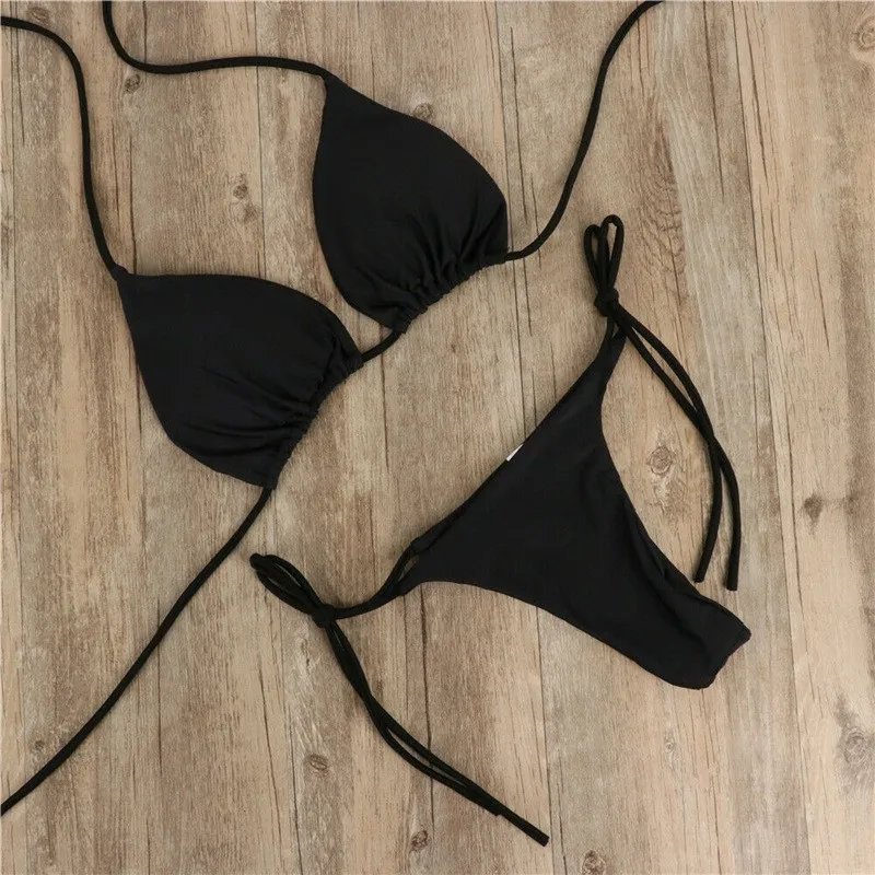 Two Pieces Beachwear