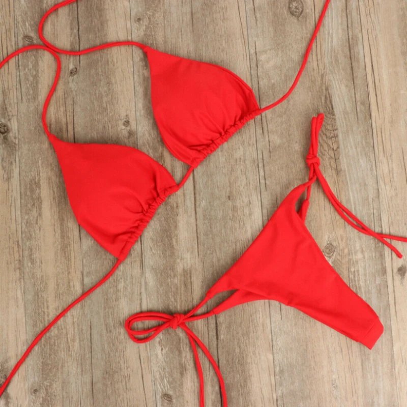 Two Pieces Beachwear - Image 2