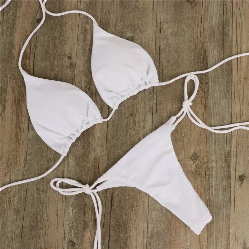Summer Swimsuit Women Sexy Bikini Set Push-up Padded Bra Thong Two Pieces Swimwear Beachwear Bathing Suit Female Sexy Swimsuits Summer Swimsuit Women Sexy Bikini Set Push-up Padded Bra Thong Two Pieces Swimwear Beachwear Bathing Suit Female Sexy Swimsuits