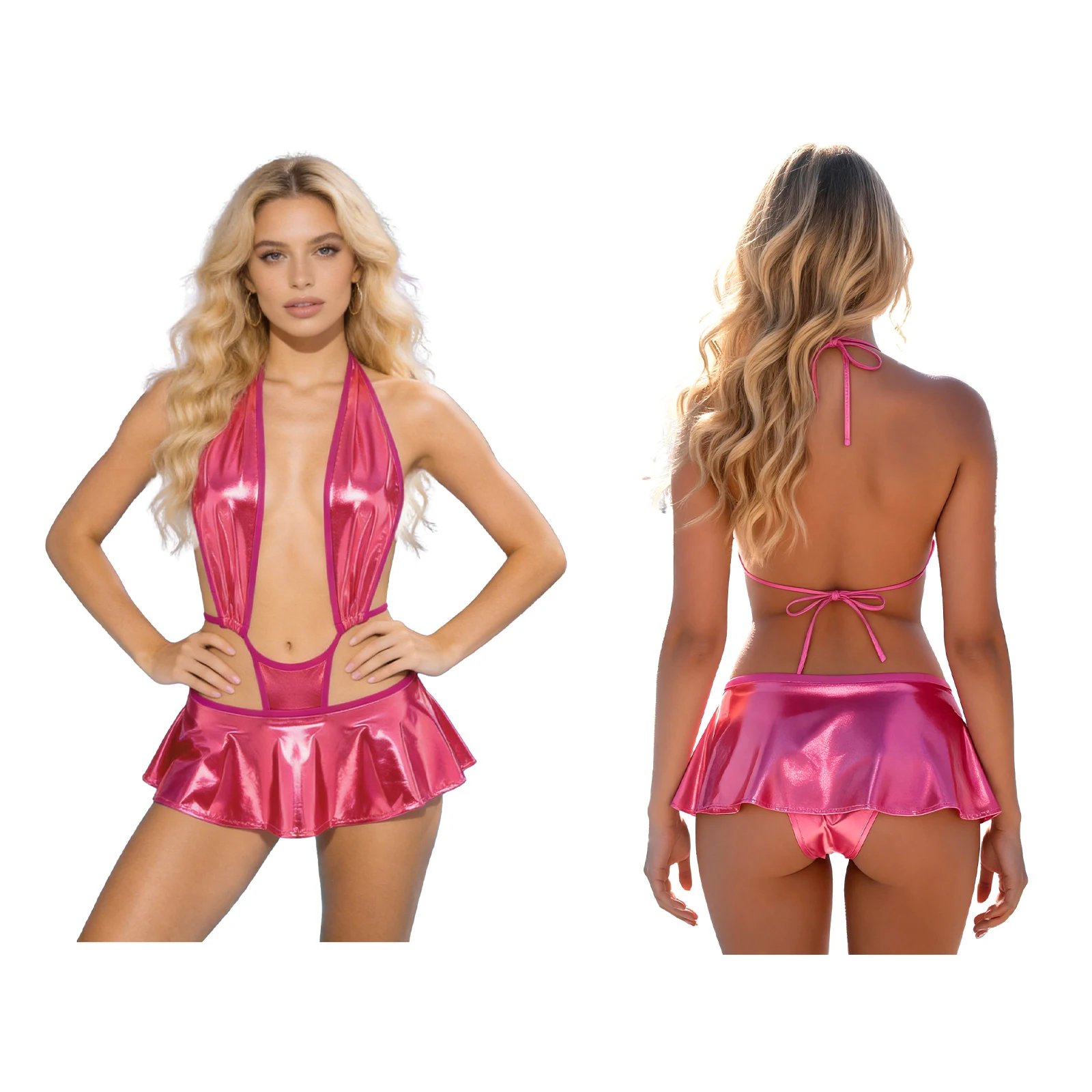 Hot Pink