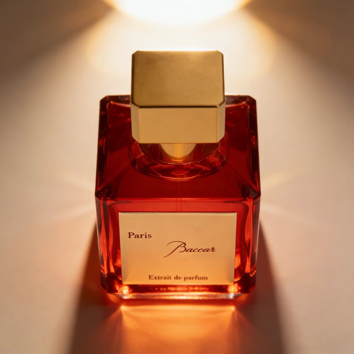 Baccar - Extrait de Parfum - Image 6