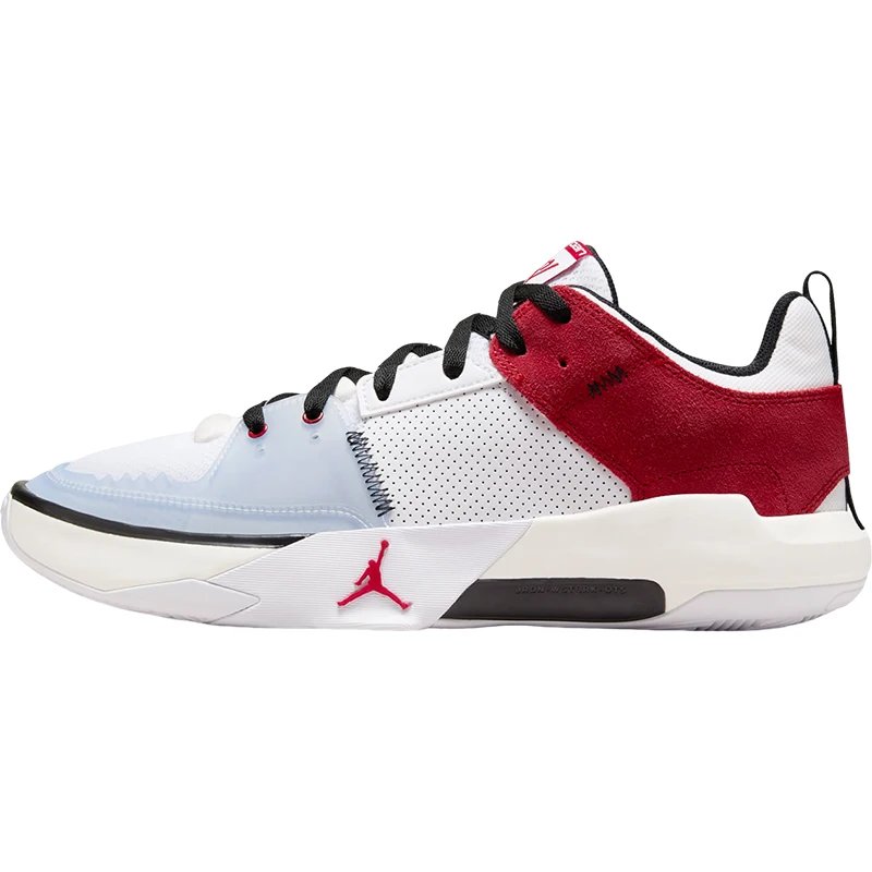 Nike official JORDAN basketball shoes - Image 5