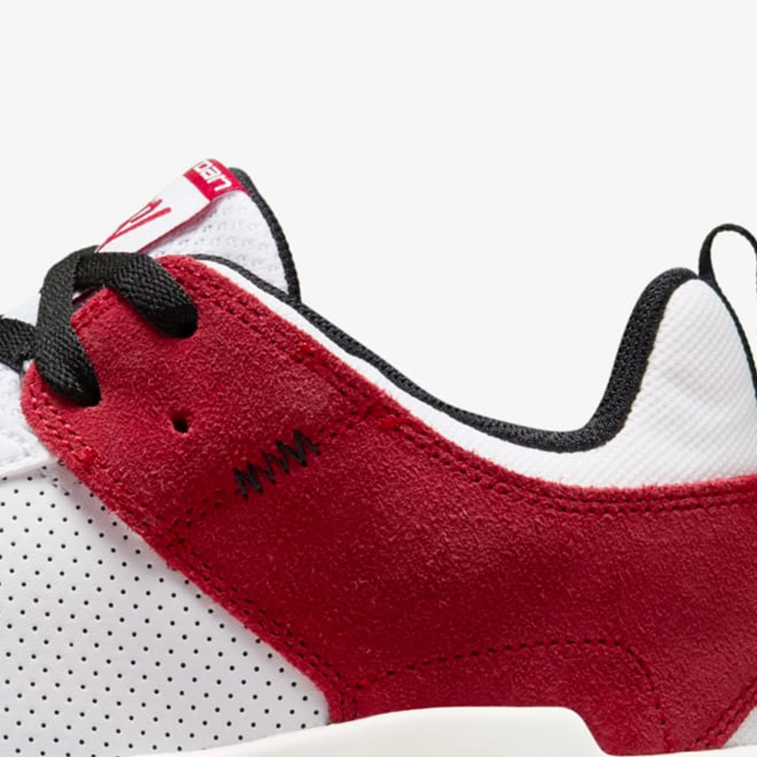 Nike official JORDAN basketball shoes - Image 4