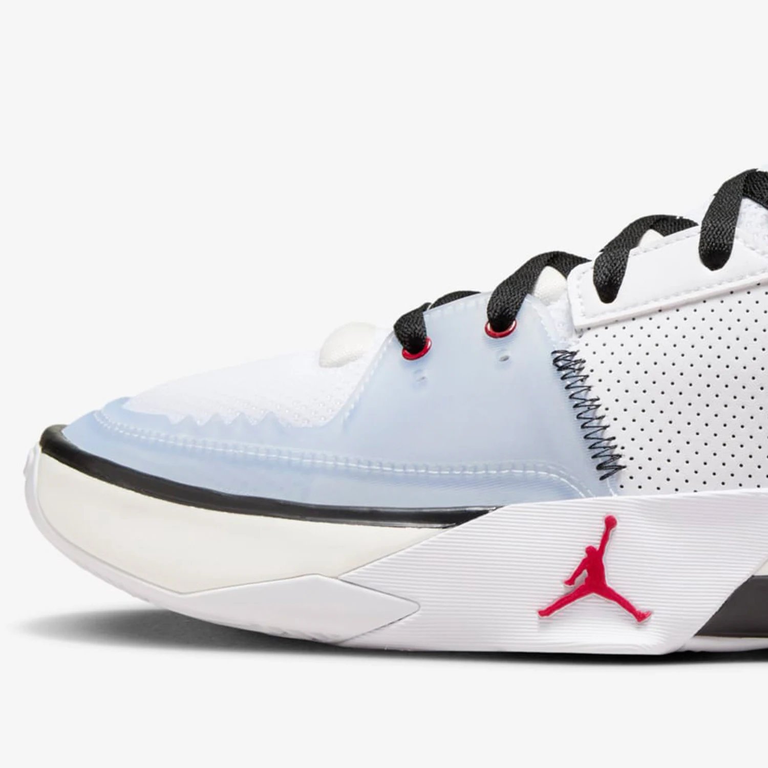 Nike official JORDAN basketball shoes - Image 2