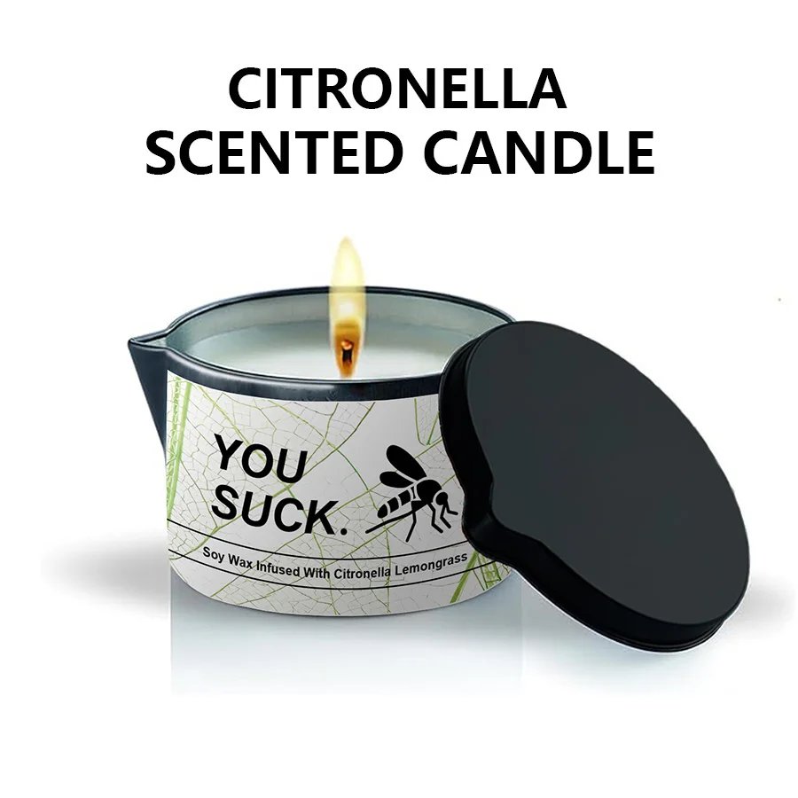 Citronella