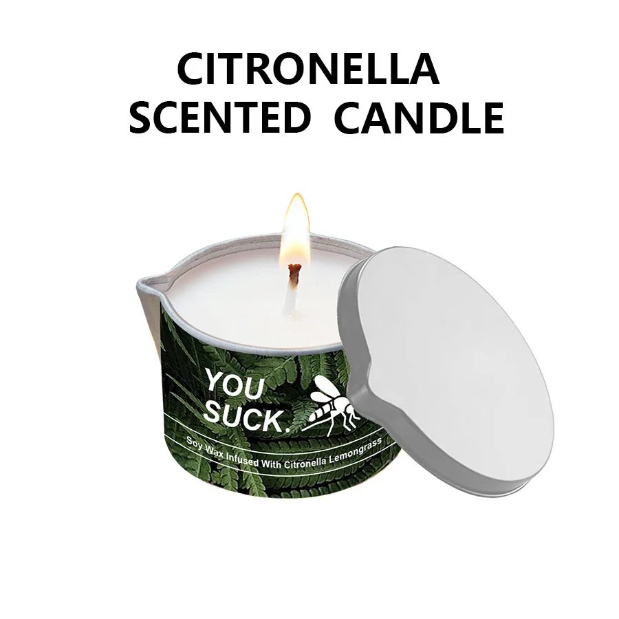 Citronella