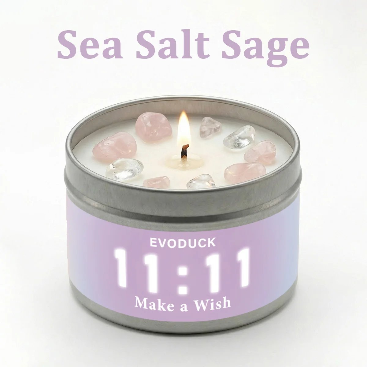 Sea Salt Sage