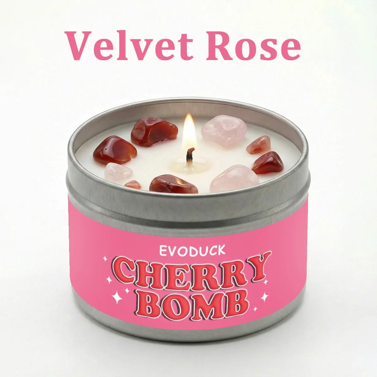 Velvet Rose