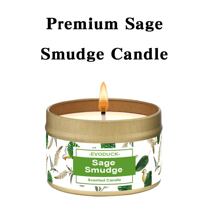 Sage Smudge