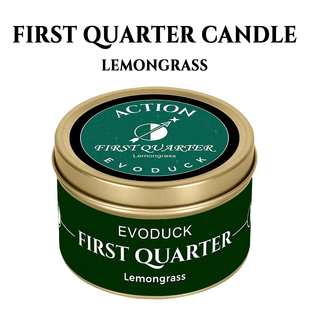 First Quarter