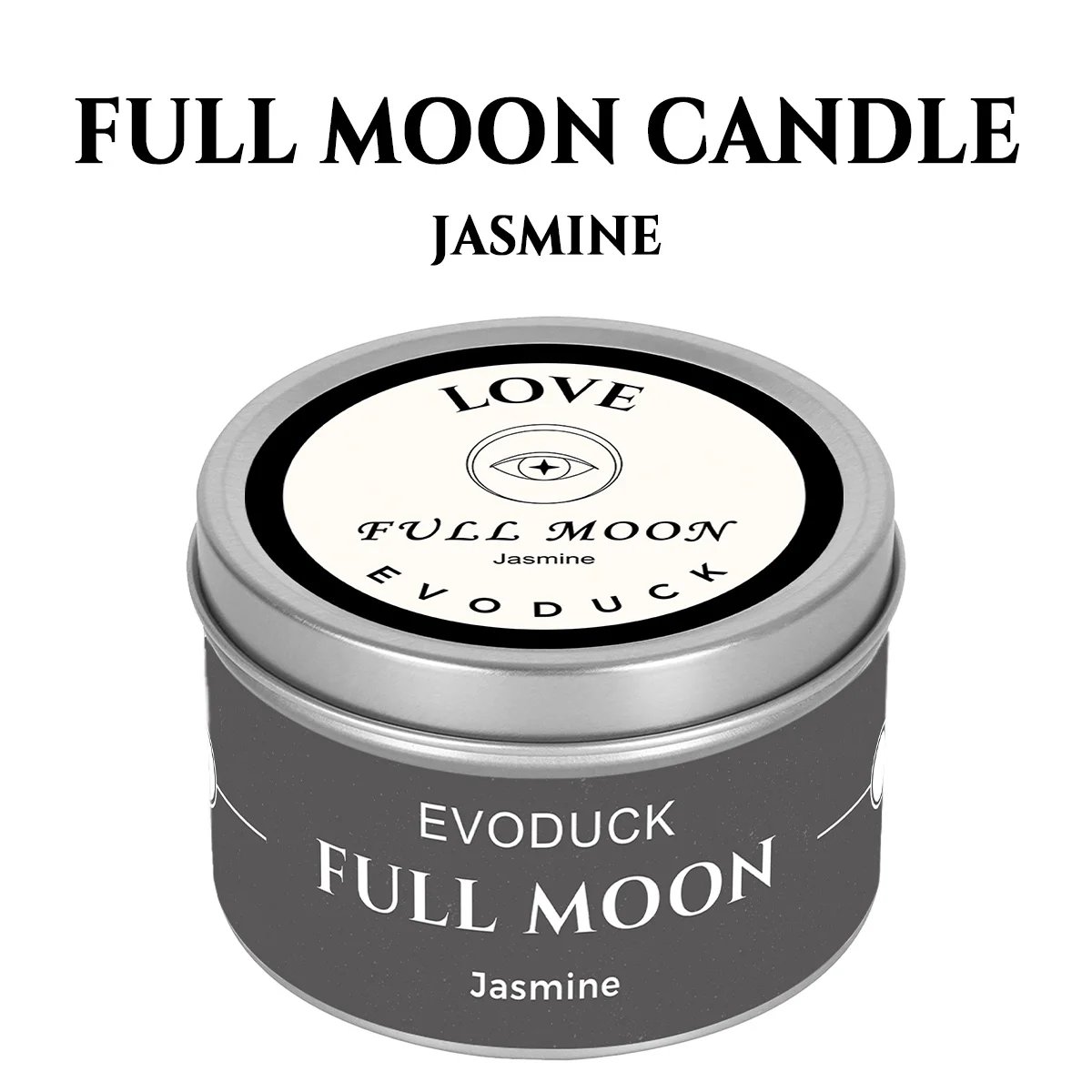 Full Moon