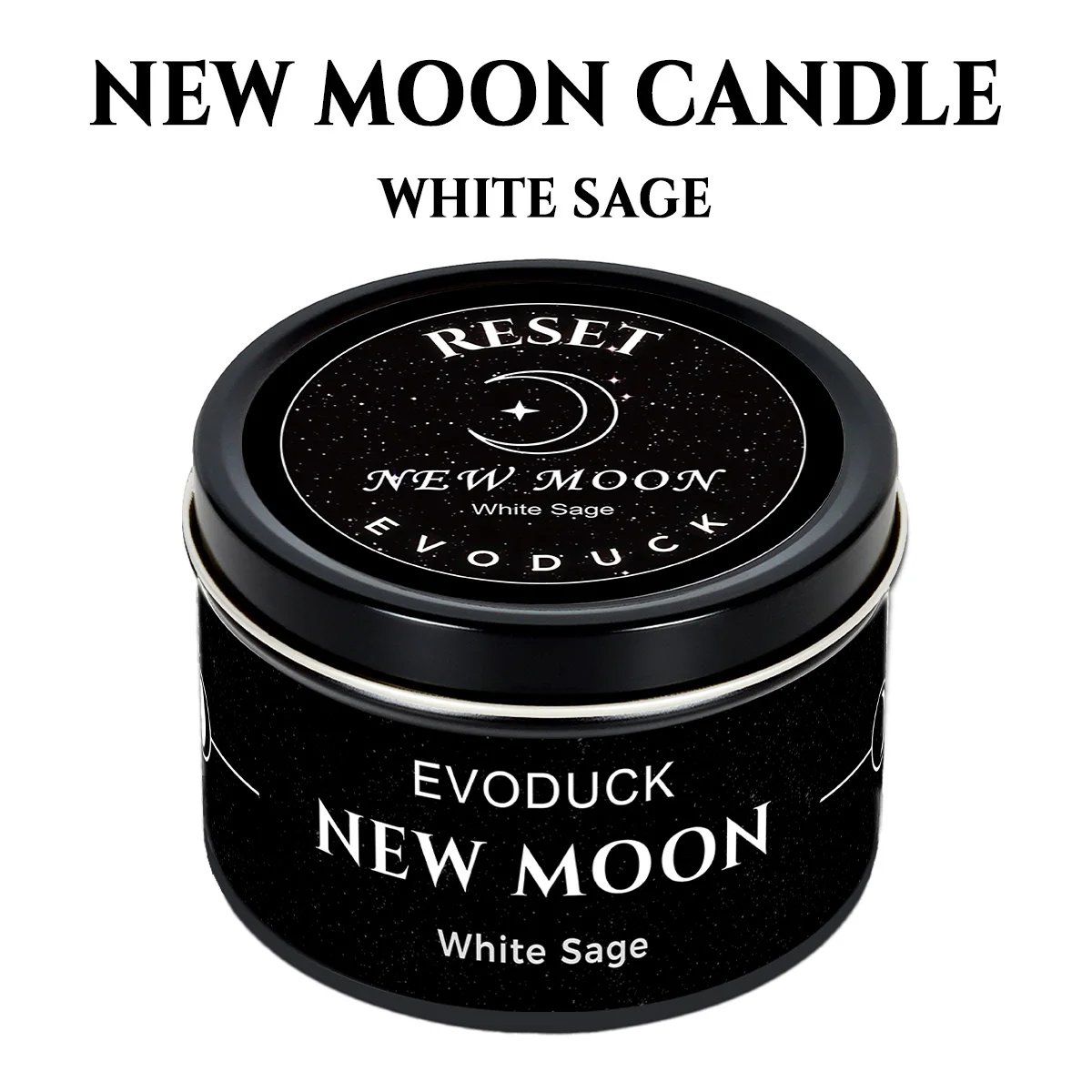 New Moon
